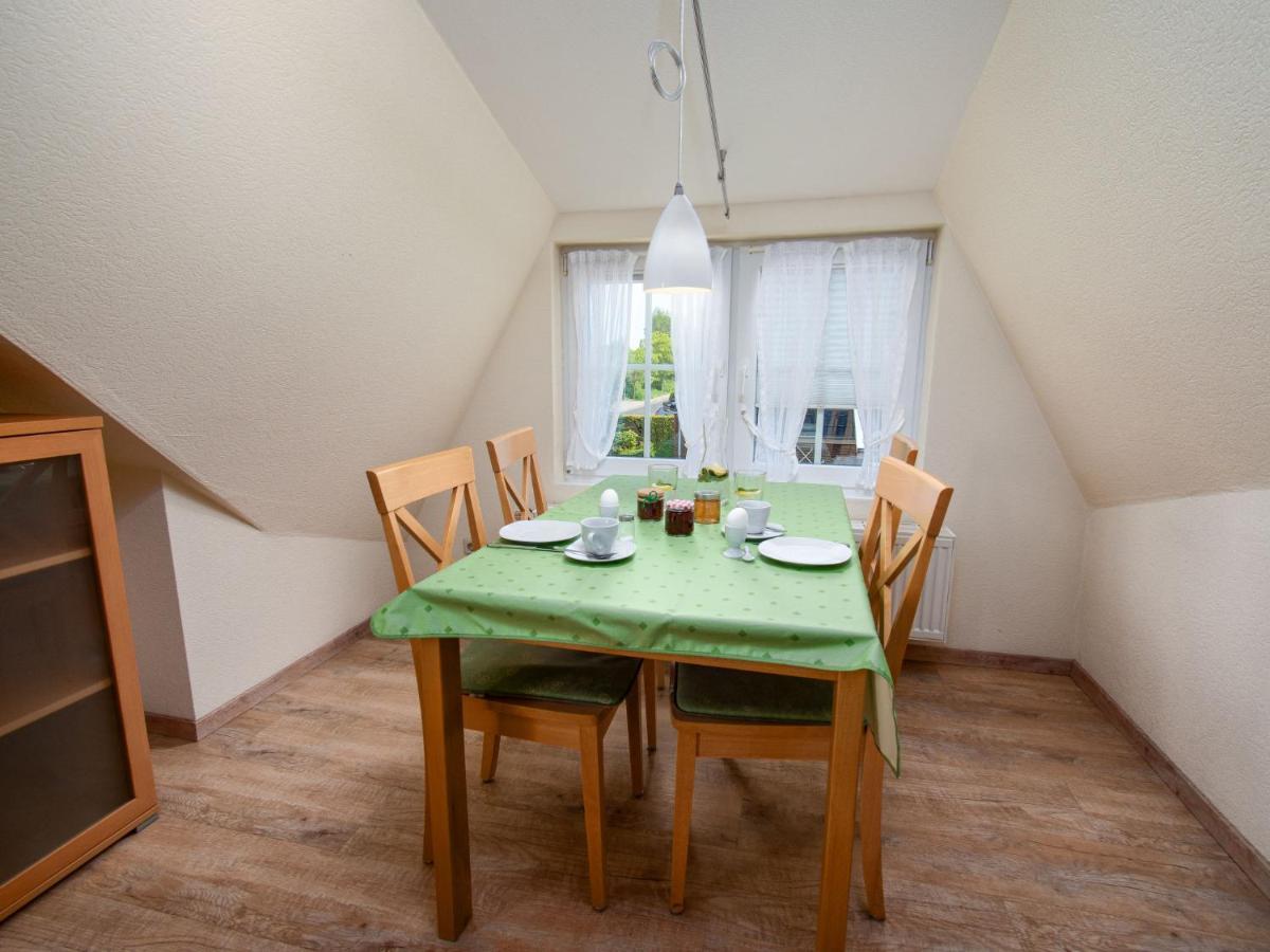 Apartment Sandburg By Interhome นอร์ดไดค์ ภายนอก รูปภาพ