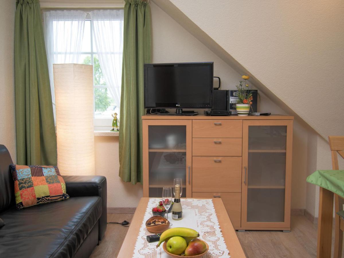Apartment Sandburg By Interhome นอร์ดไดค์ ภายนอก รูปภาพ