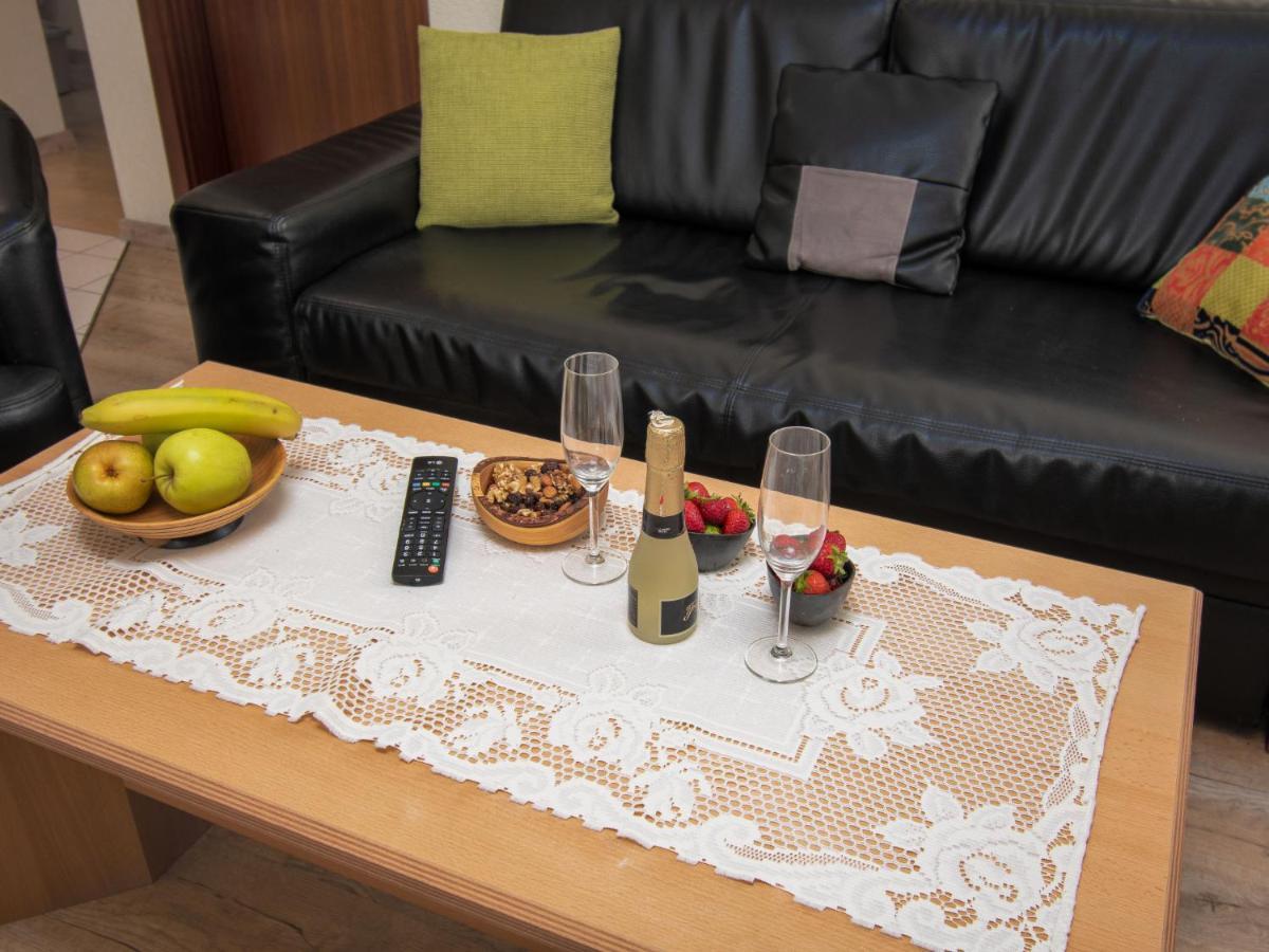 Apartment Sandburg By Interhome นอร์ดไดค์ ภายนอก รูปภาพ