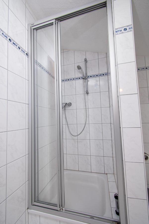 Apartment Sandburg By Interhome นอร์ดไดค์ ภายนอก รูปภาพ