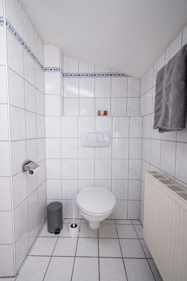 Apartment Sandburg By Interhome นอร์ดไดค์ ภายนอก รูปภาพ